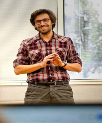 Mathieu Couttenier