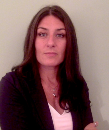 Silvia Miranda-Agrippino